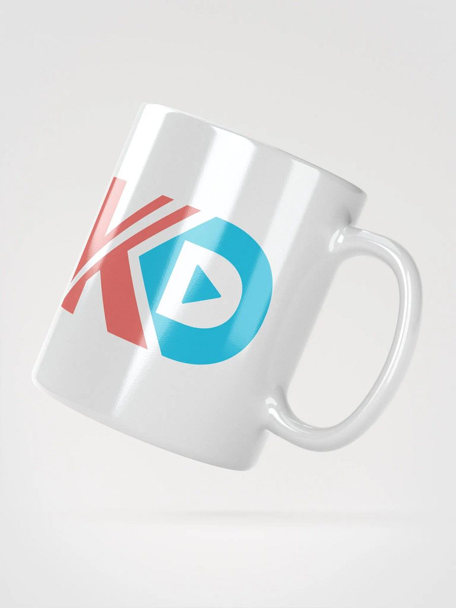 Kan Do Creators Logo Mug product image (3)