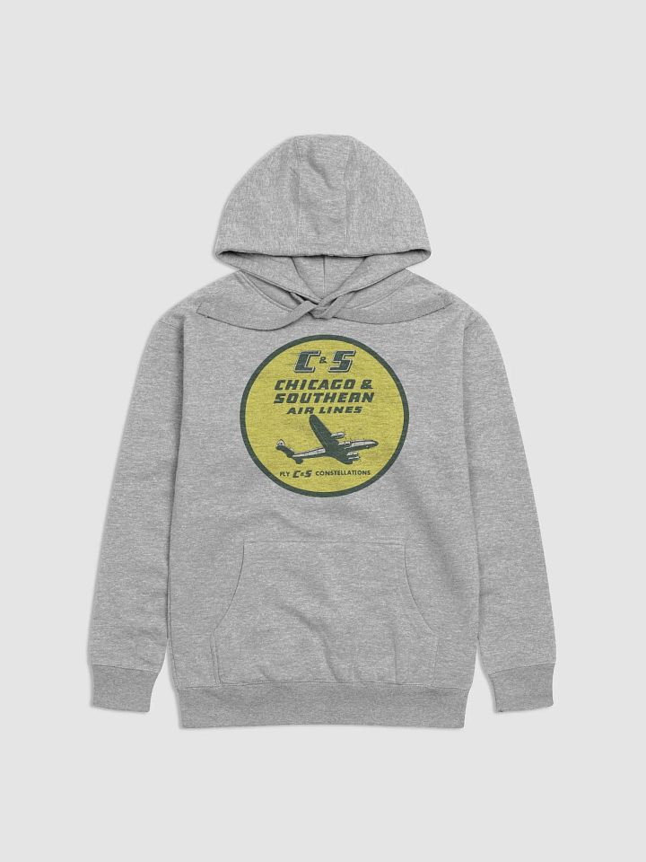 Chicago & Southern - C&S Constellations - Hoodie product image (1)