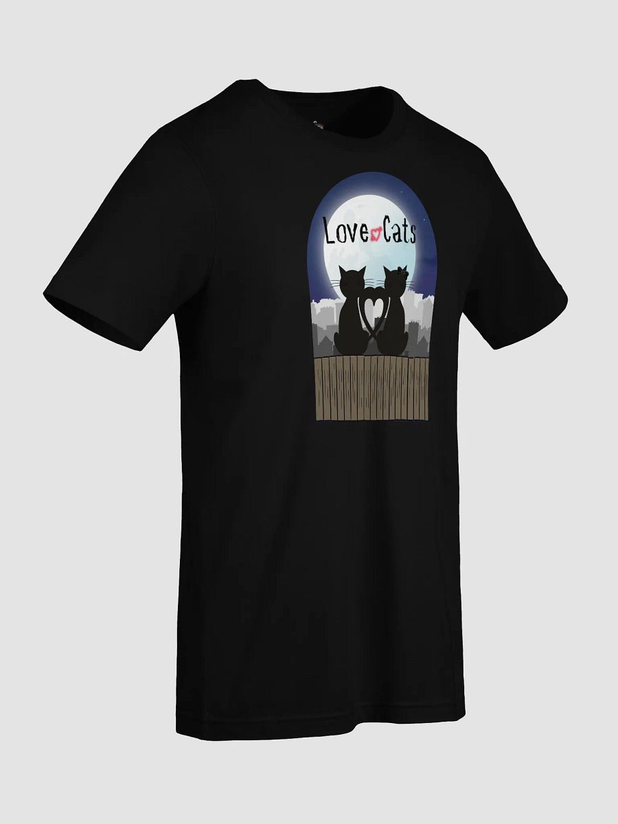 LOVE CATS - TEE product image (3)