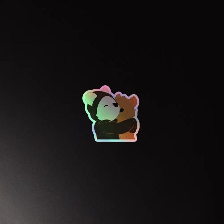 It's Time for a Hug product image (4)