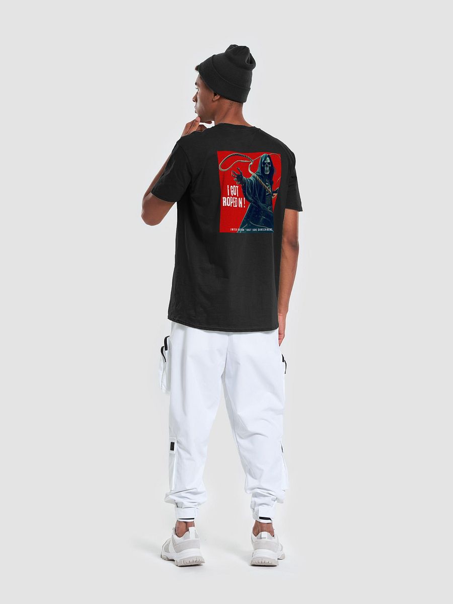 I Got ROPED IN! Only available until we hit 50K! product image (6)