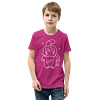 Supurrvisor in Space Kids Tee product image (4)