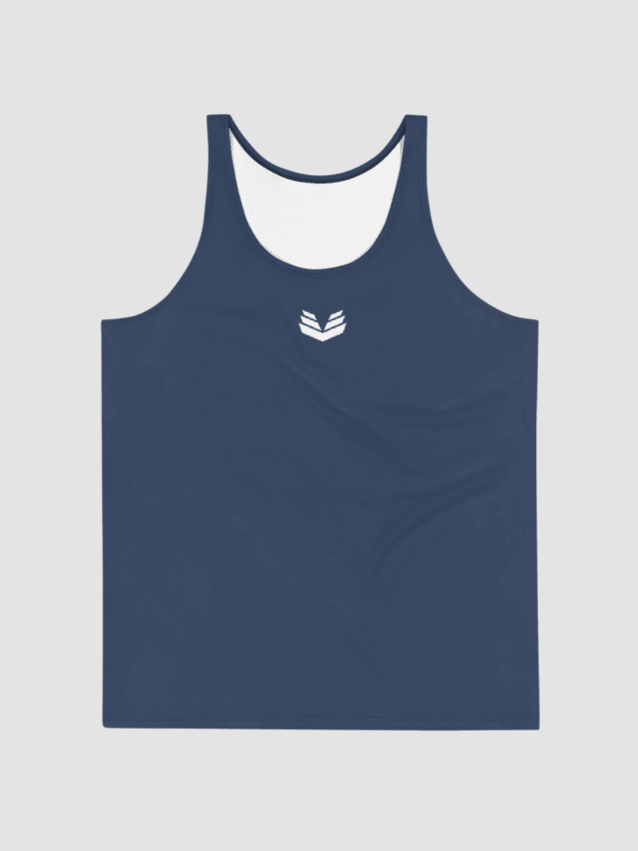Tank Top - Navy Twilight product image (5)
