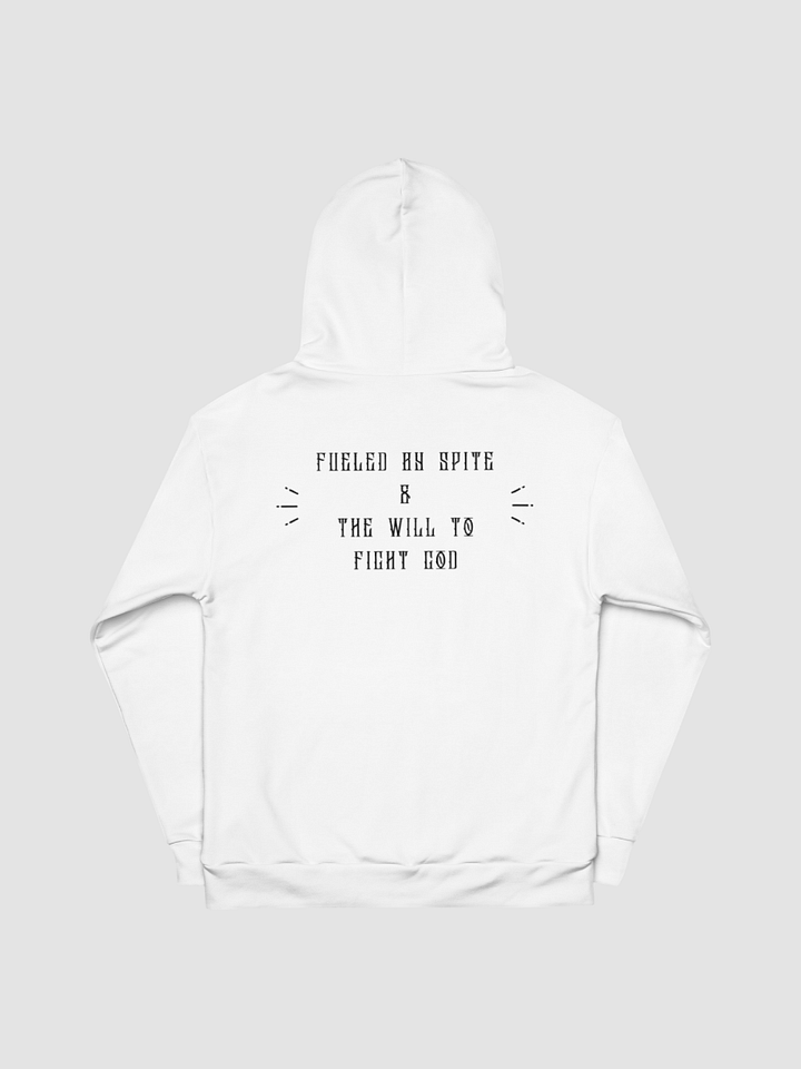 Fueled by Spite All Over Hoodie product image (2)
