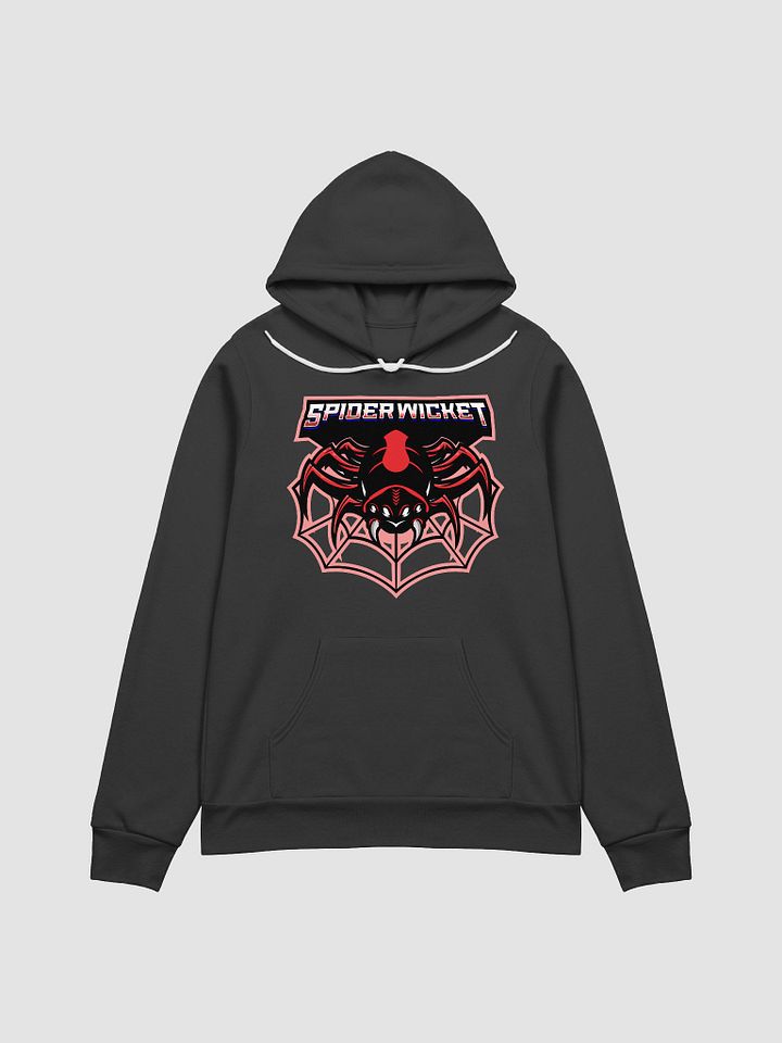 Wicket Hoodie Large Print product image (1)