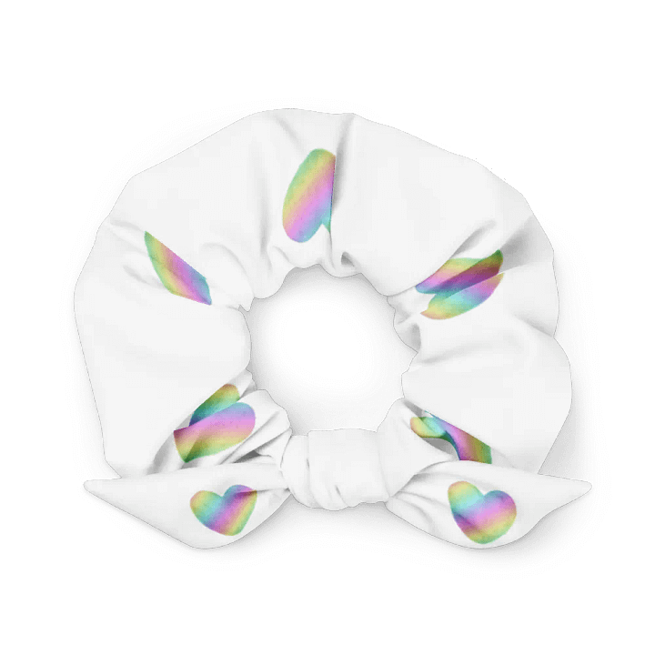 Potato Pride Scrunchie product image (1)