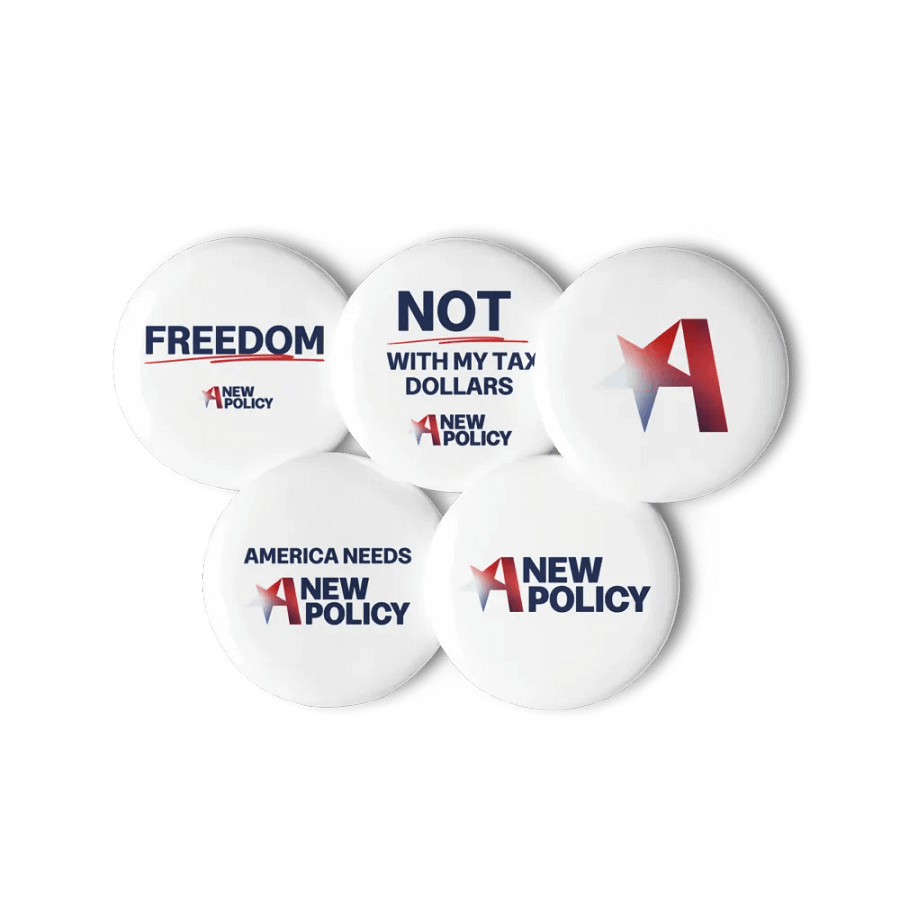 A New Policy Statement Buttons product image (3)