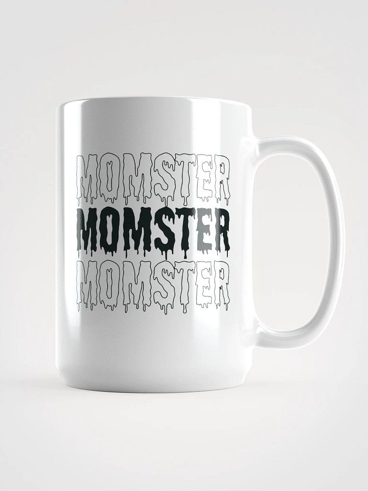 Momster Halloween Mug product image (2)