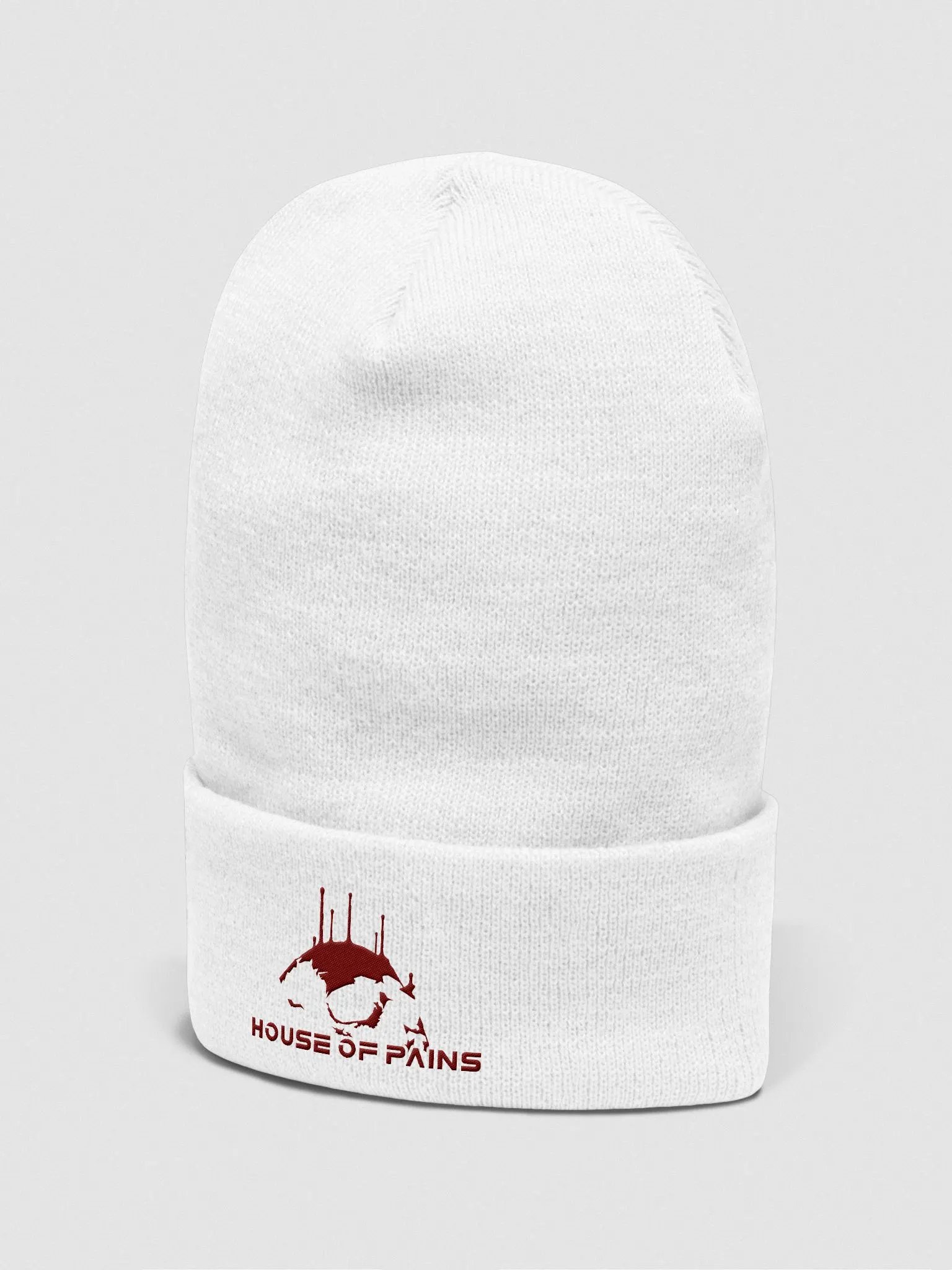 House of Pains Beanie product image (4)
