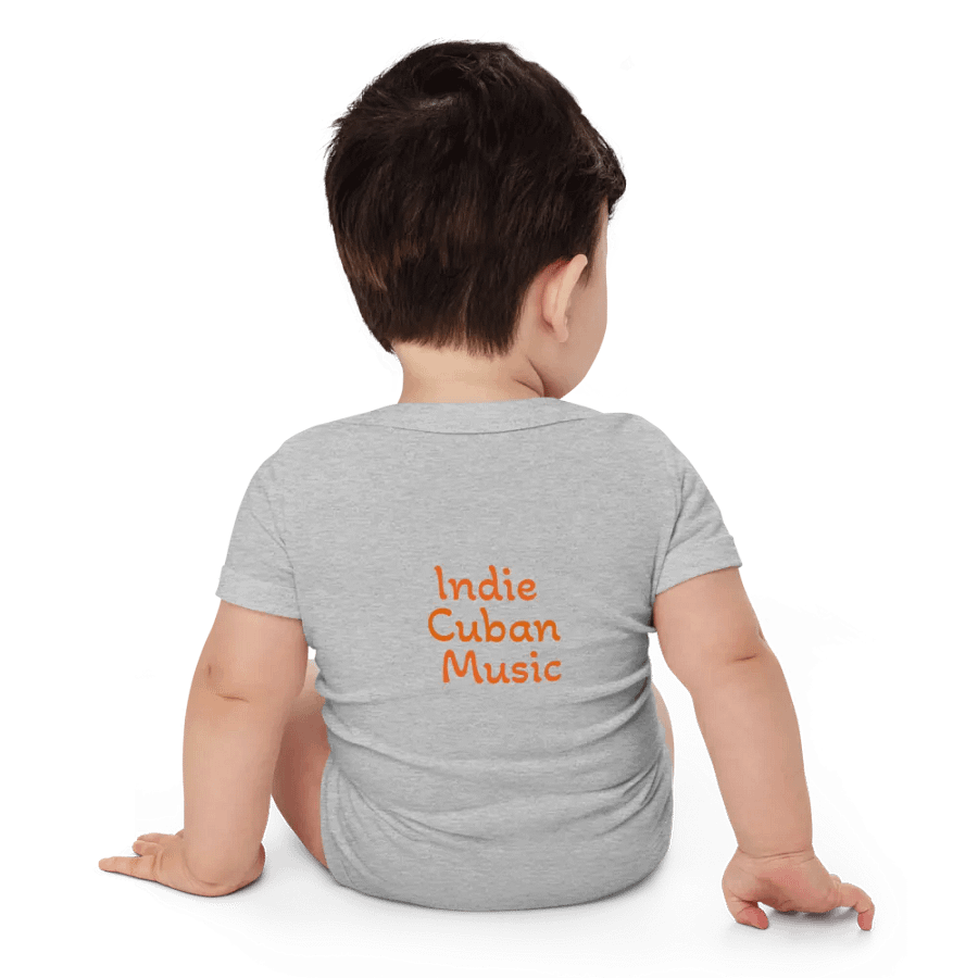 GitanaMedia Baby Short Sleeve product image (2)