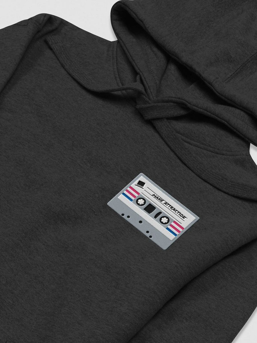 MA Cassette Premium Hoodie product image (17)