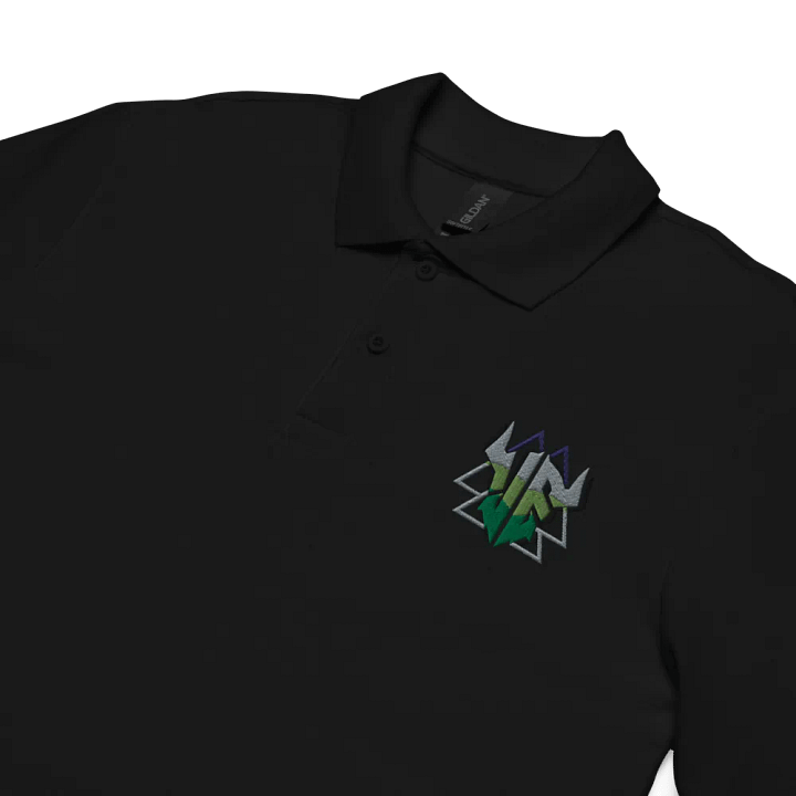 VE Mens Polo product image (2)
