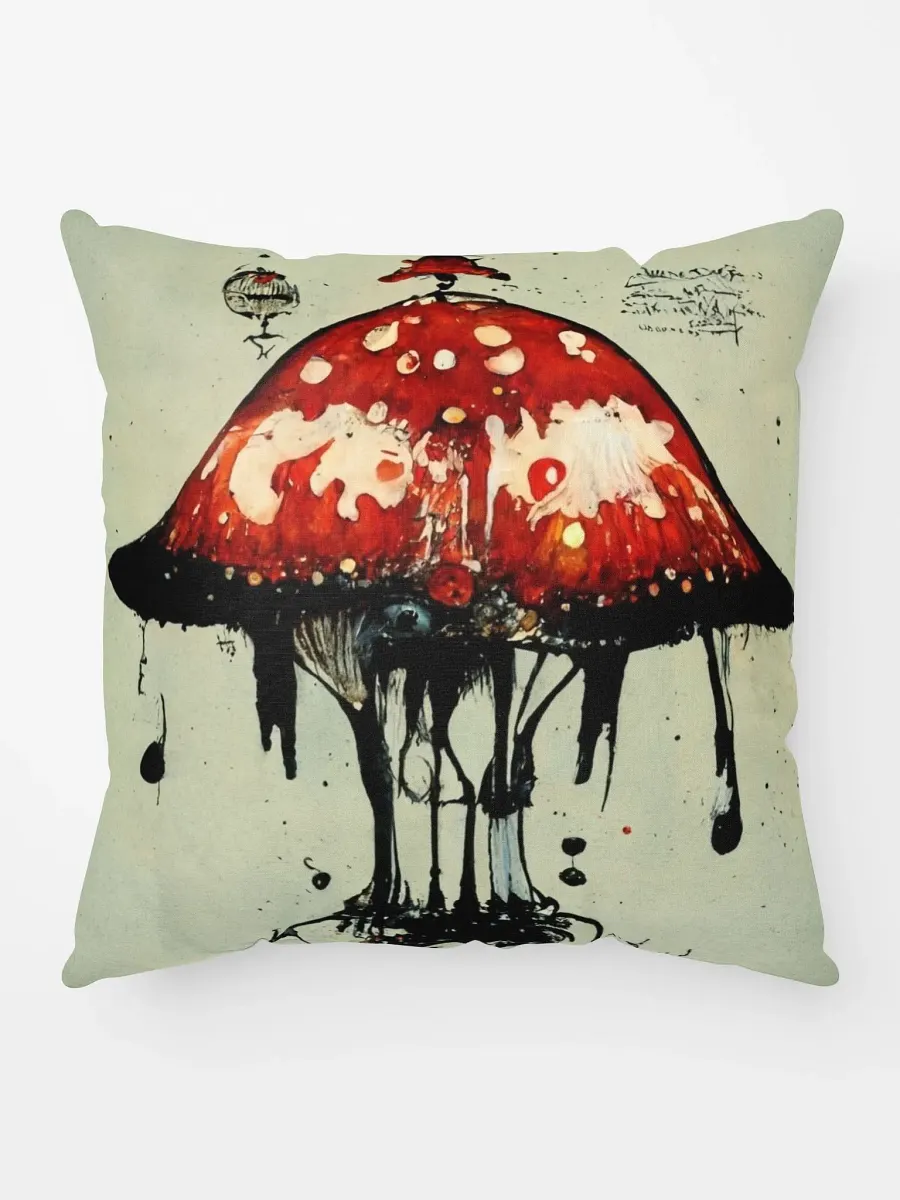 Dreamy Nights All-Over Print Pillow product image (9)