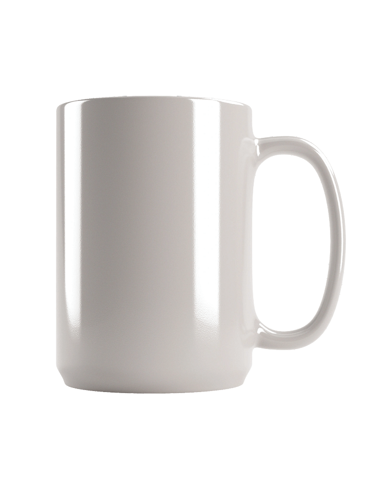 Pumpkin Bunny Glossy Mug product image (2)