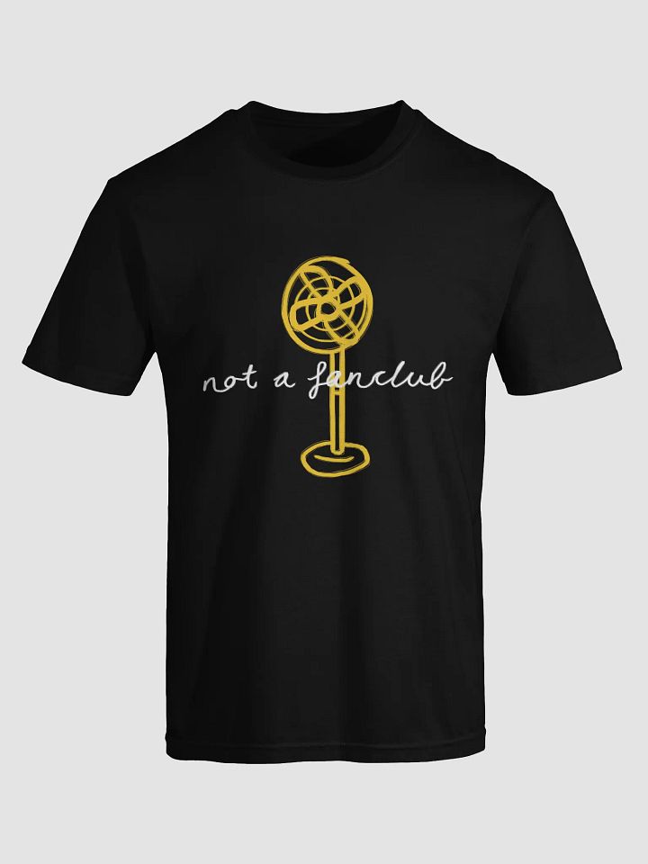 NOT a FANclub product image (2)
