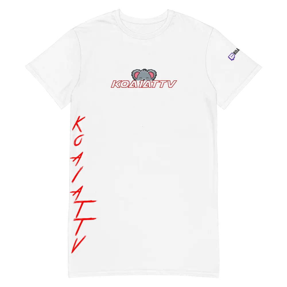Koa1aTTV Comfort T-shirt product image (2)