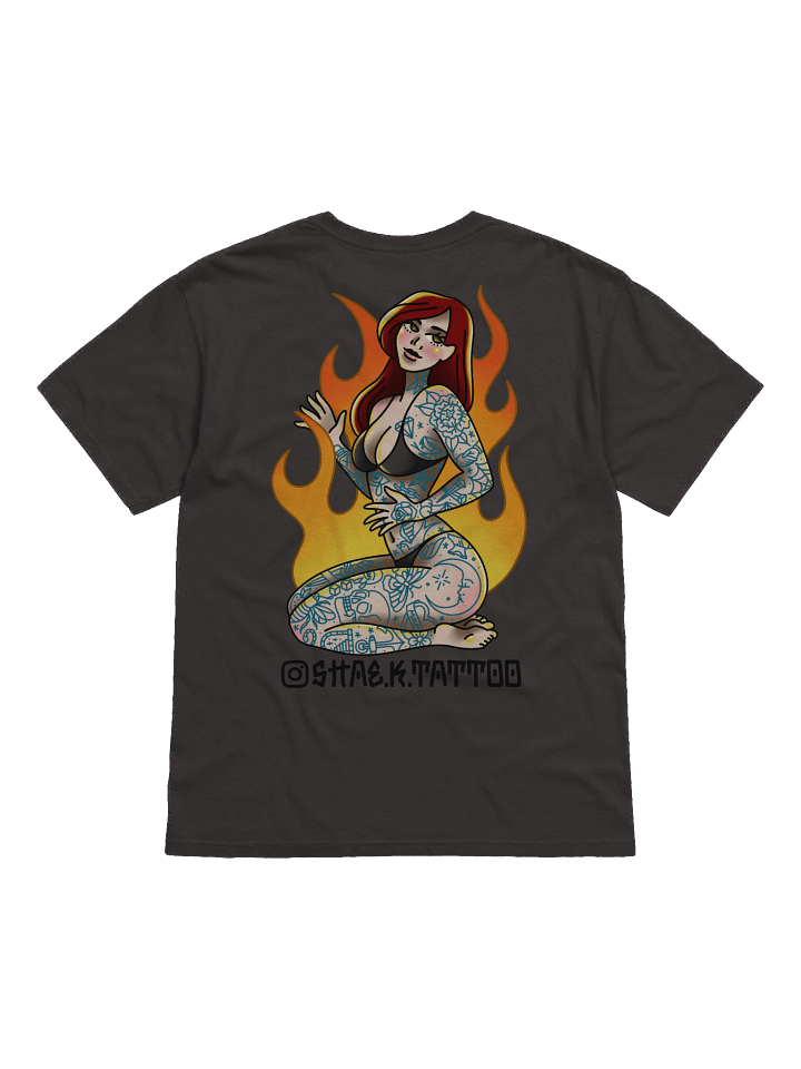 Burn the Witch Tee product image (2)