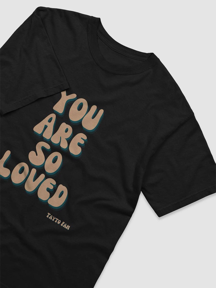 You Are So Loved, Don't Go Anywhere product image (15)