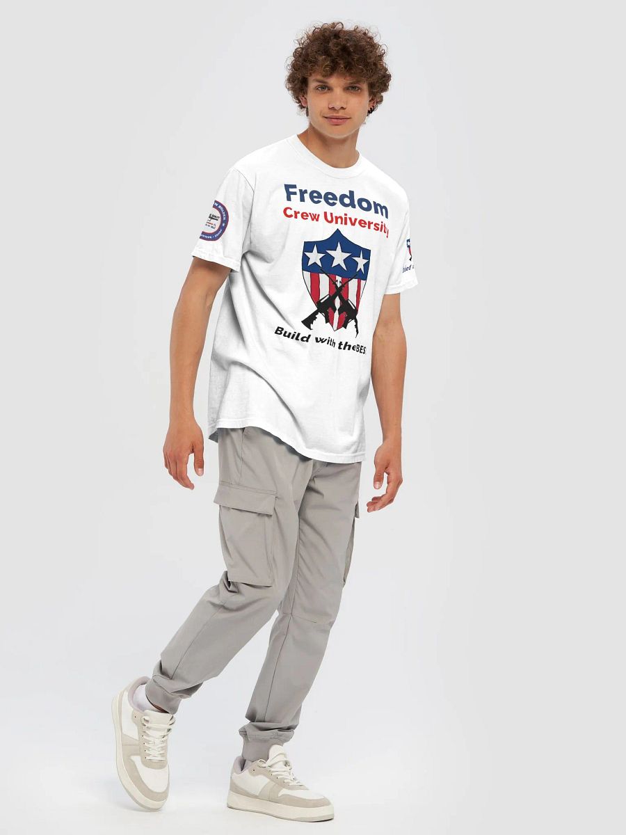 MGB FCU Shirt product image (7)