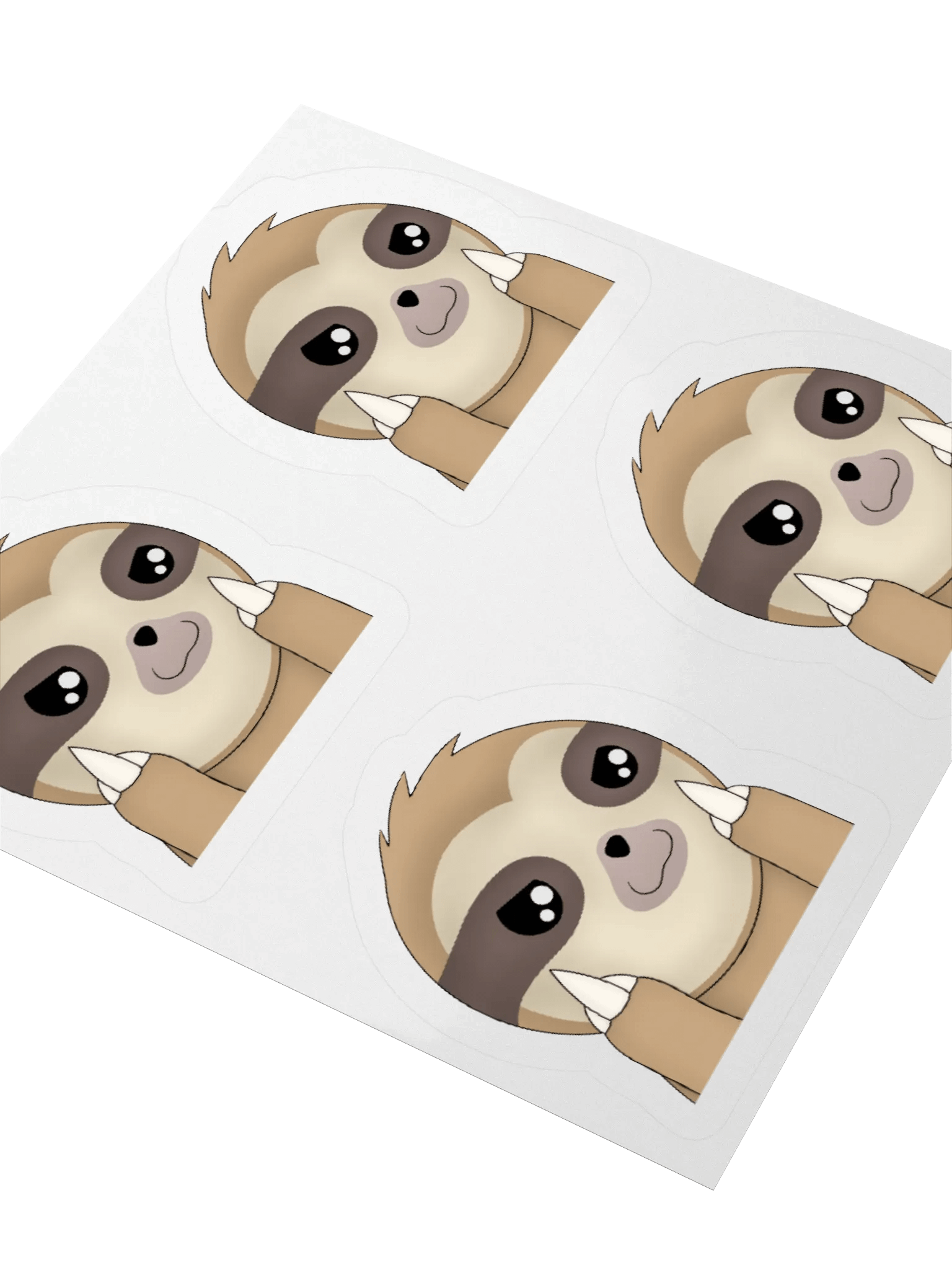 RTR FU Sticker product image (3)