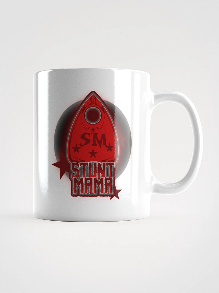 StuntMama Logo Mug product image (1)