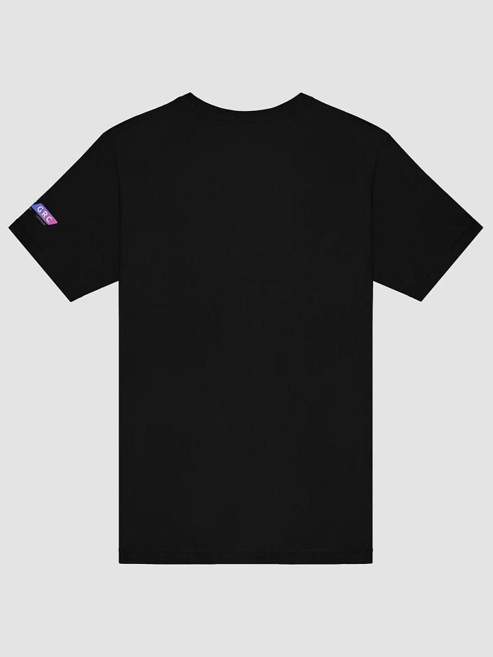 bdubzz T-Shirt product image (2)