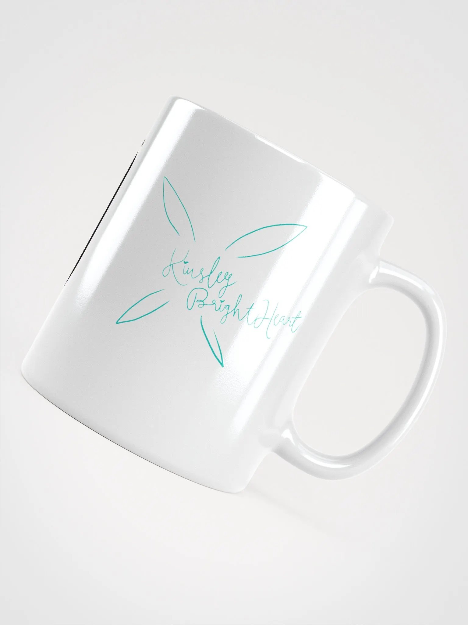 DPD Souvenir Mug (Kinsley) product image (2)