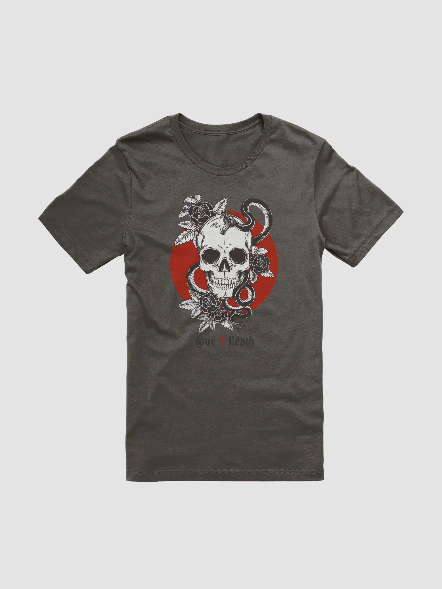 Eternal Love T-Shirt product image (4)