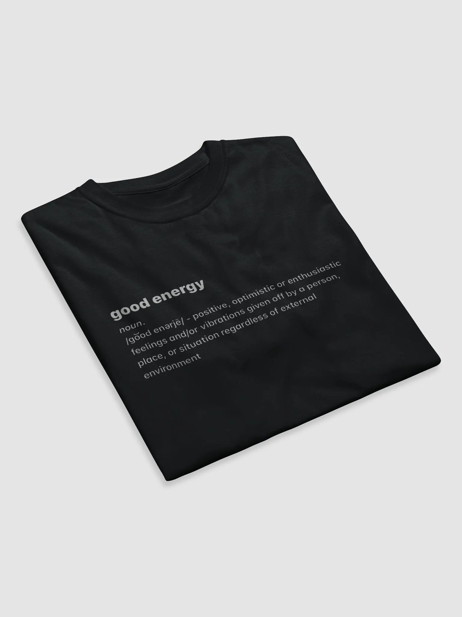 black energy defined tee product image (4)