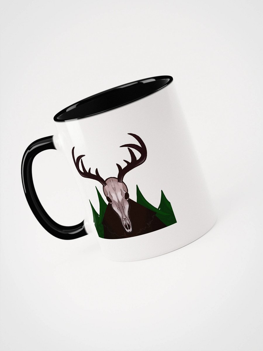 “Cup of Revelation” – Camp Elation x The Evil Mug (Color Inside) product image (34)