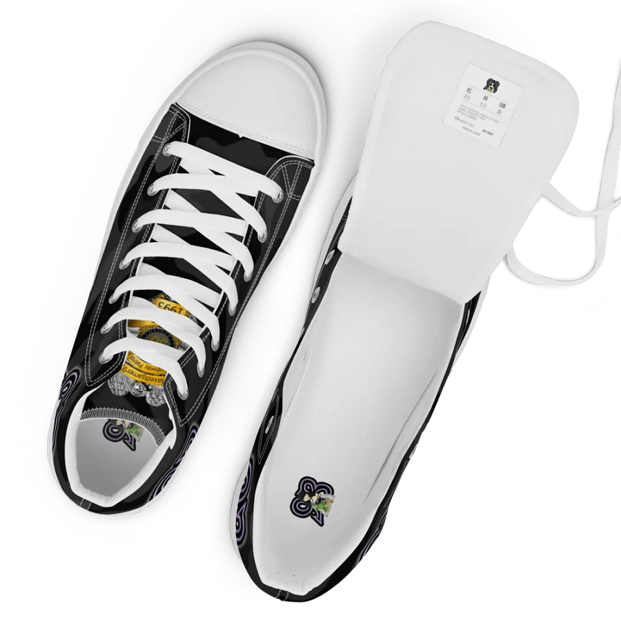 Members Only Shoes product image (11)