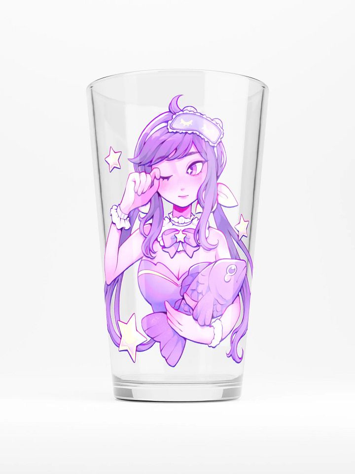 Pastel Storm Glass product image (1)