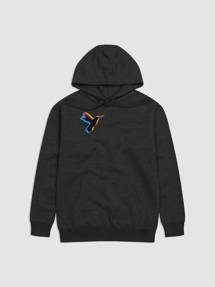 Baby Bird Hoodie product image (2)