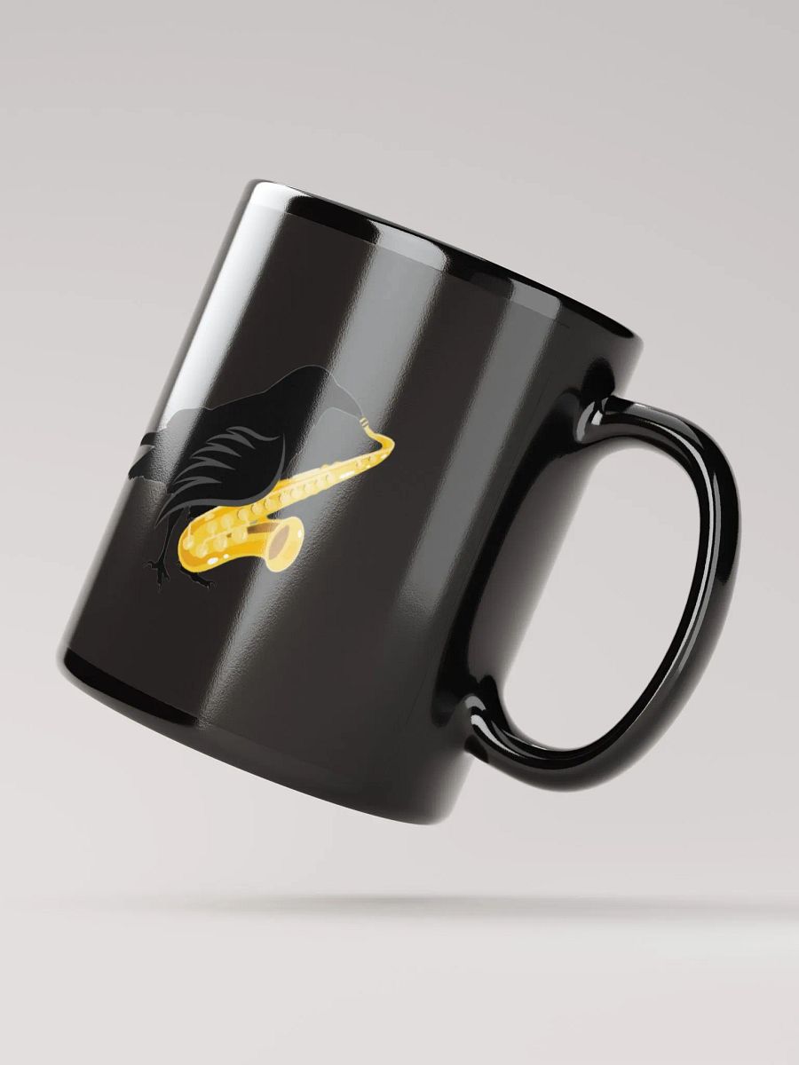 Tenor Birb Mug product image (2)