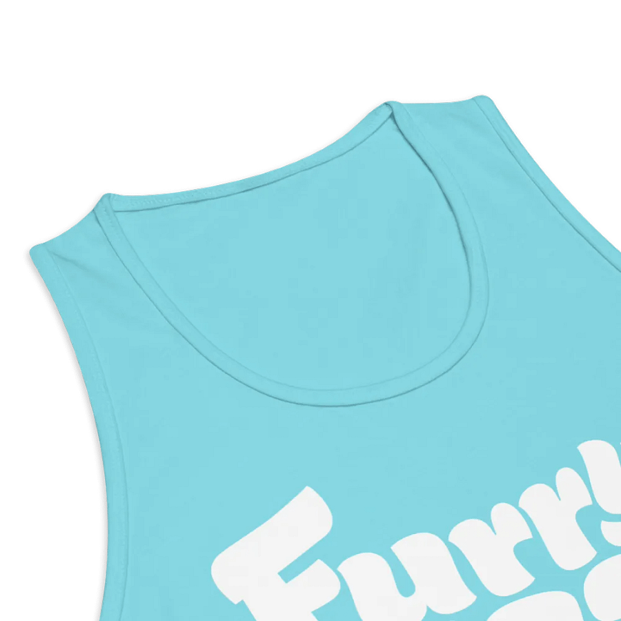 Furry Trash Tank product image (5)