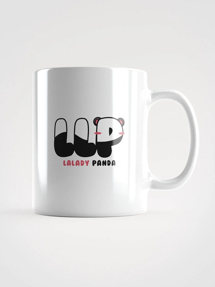Keeyutest Mug Eva! product image (2)