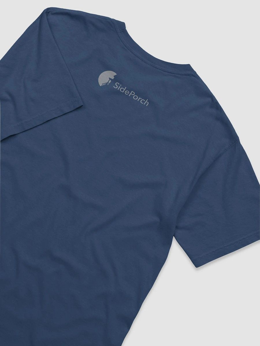 Super soft 'We Got You' tshirt - Mountain Lion product image (4)