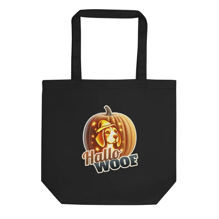 Hallowoof Beagle - Tote Bag product image (1)