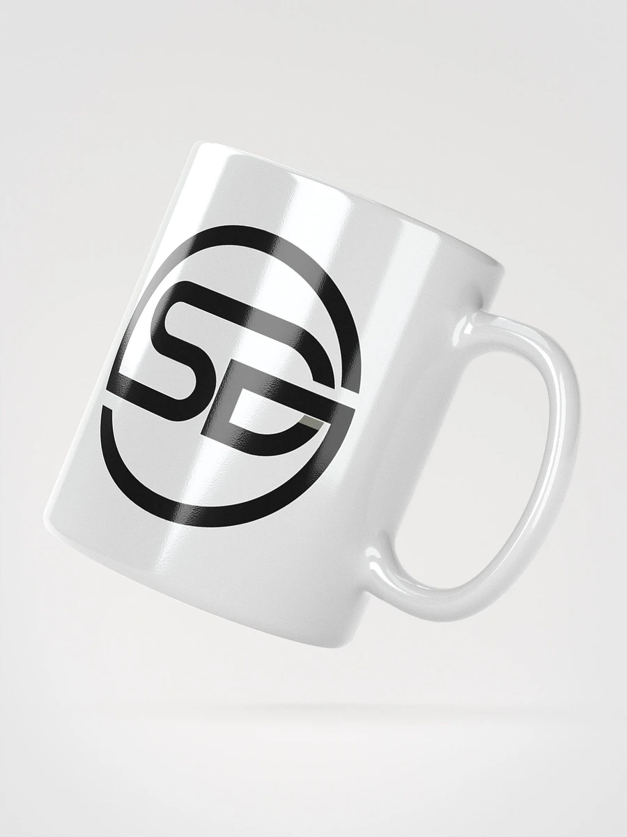 Sylver Mug product image (3)