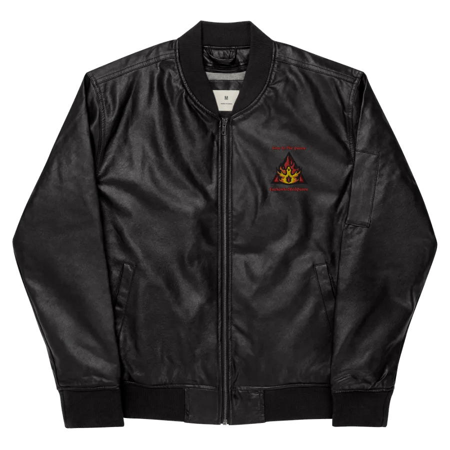 Bomber Jacket product image (10)