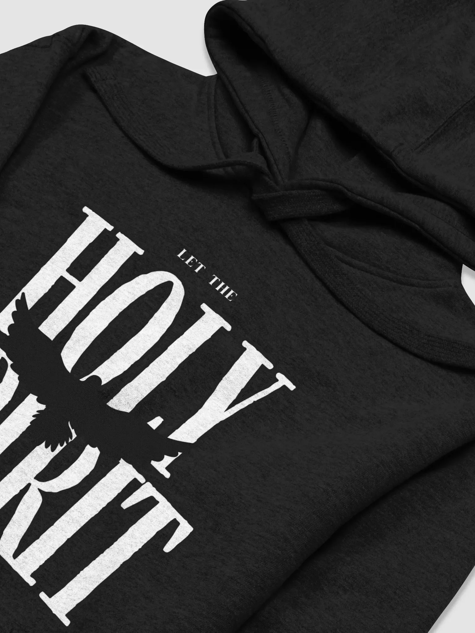 Divine Wings Unisex Premium Hoodie product image (3)