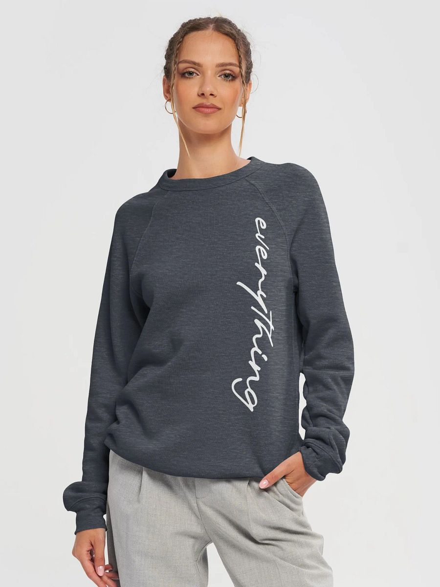 Everything Crewneck Sweatshirt product image (22)