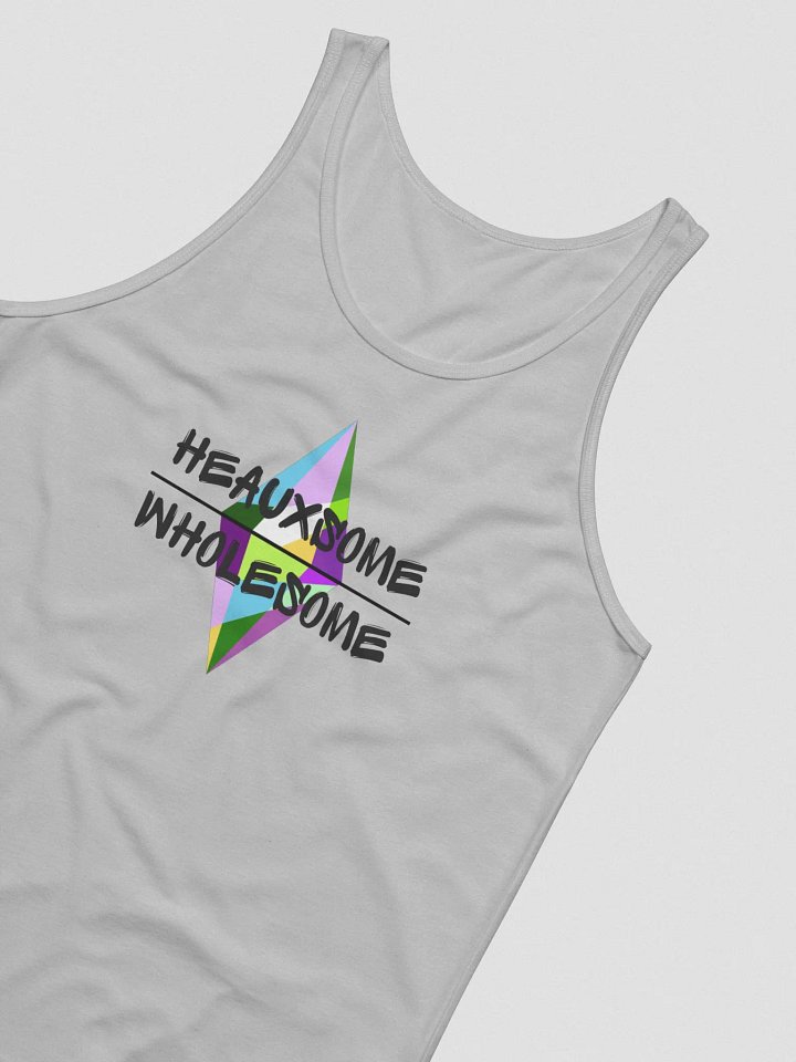 Heauxsome Over Wholesome Plumbob product image (6)