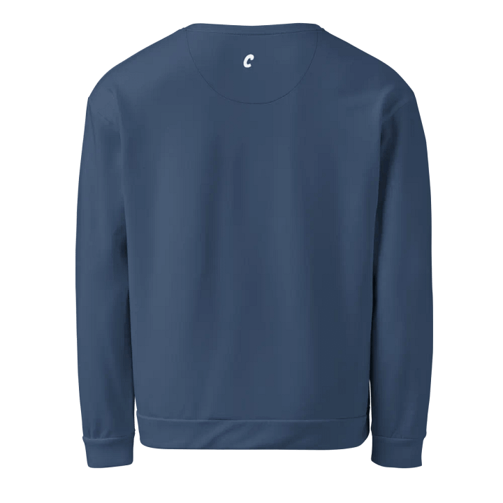 Cello Recycled Unisex Sweatshirt product image (2)