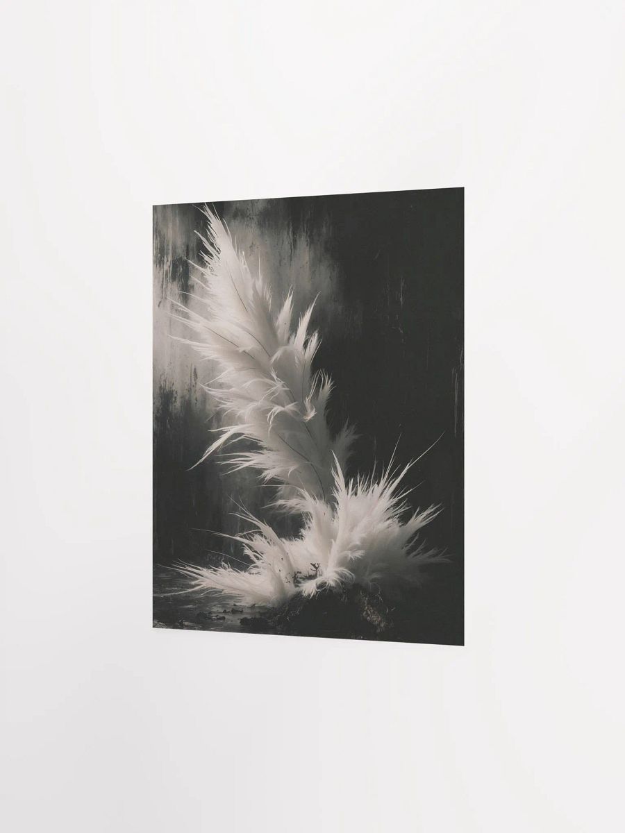 Whispering Feathers Poster product image (13)