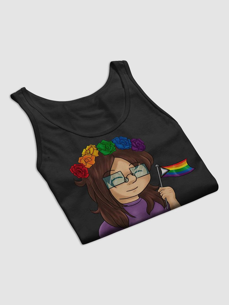 Pride Tank Top (m) product image (8)