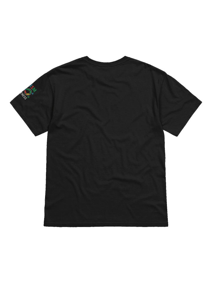 T Shirt Autism Awareness product image (19)