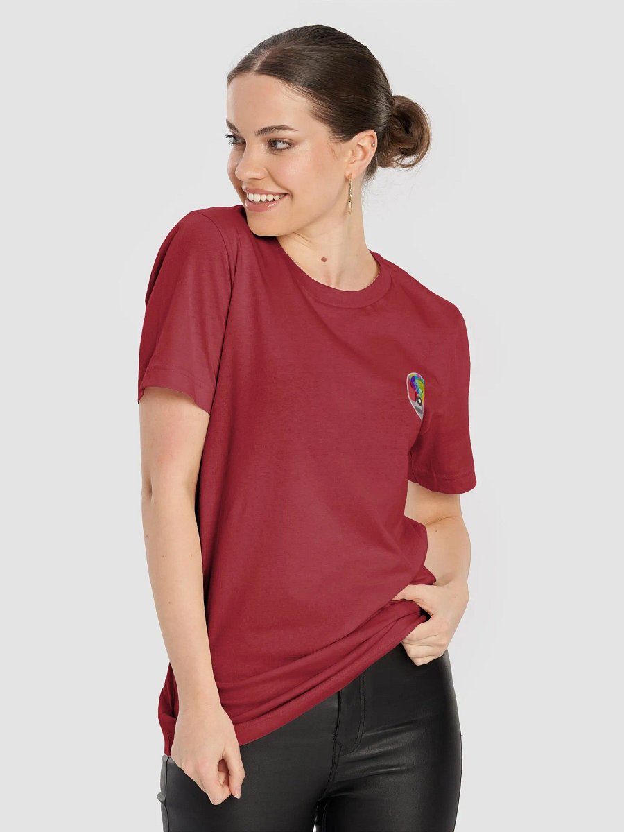 Rave T-Shirt product image (48)