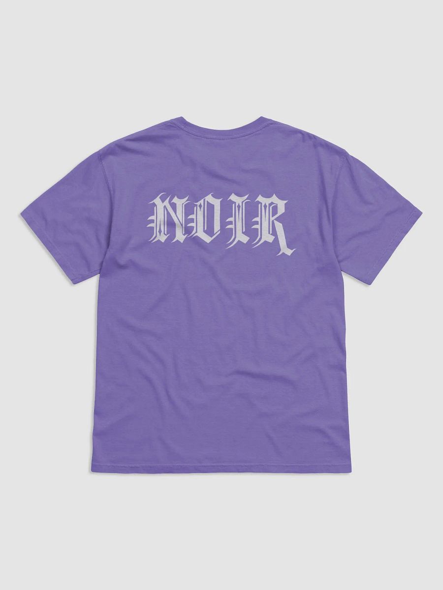 Noir Tee product image (4)