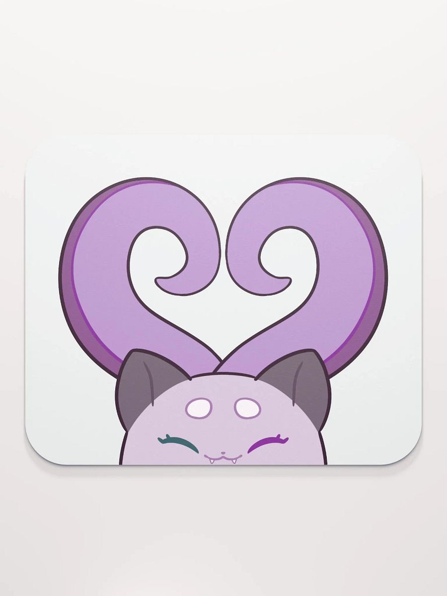 Arayah Catdritch Mousepad product image (2)